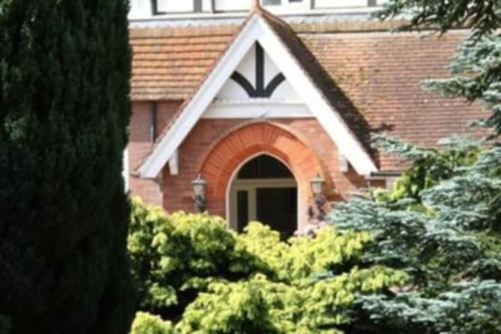 The Grange Boutique Guest House photo 4