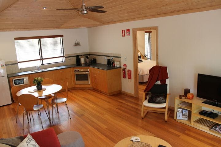 Ellensbrook Cottages photo 5