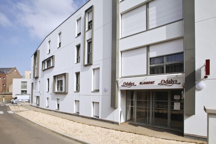 Odalys City Amiens Blamont photo 3