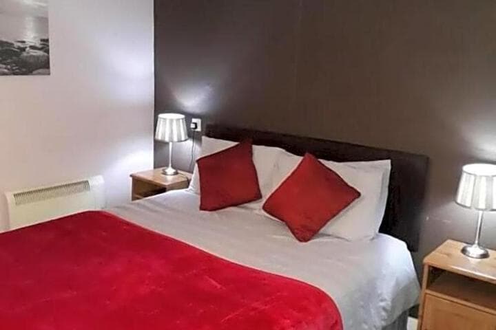 Ben Lawers Hotel photo 2