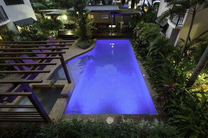 Bay Villas Resort photo 3