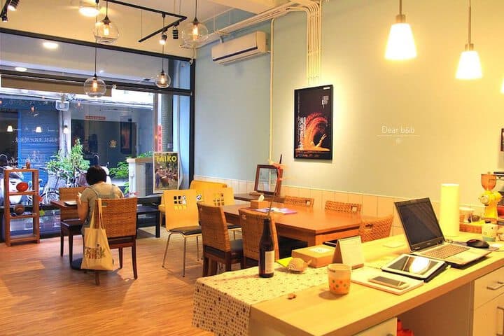 Puli Center Center Hostel photo 3