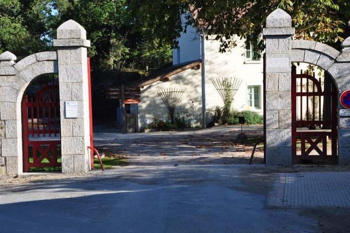 Le Gasseau photo 2