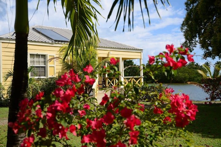 Yepton Estate Cottages photo 2
