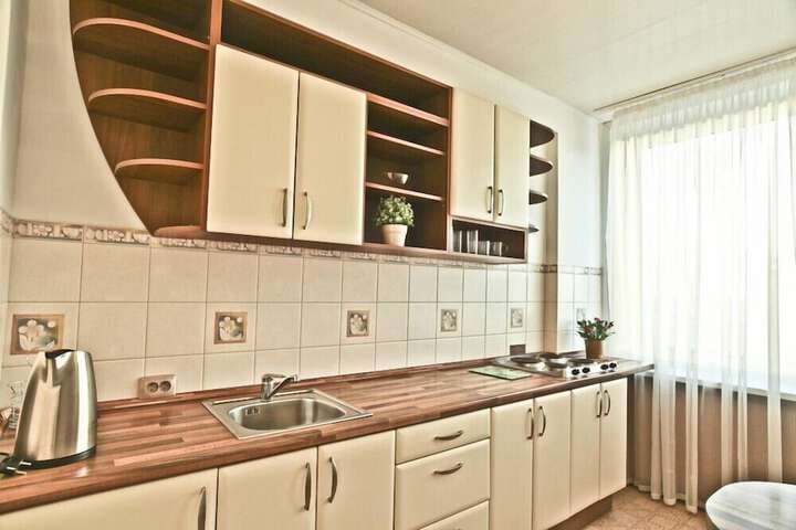 Kvart Apartments Arbat photo 2