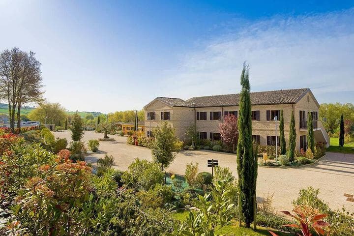 Villa Gens Camuria photo 2
