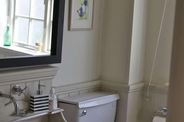 Rectory Farm Annexe photo 5