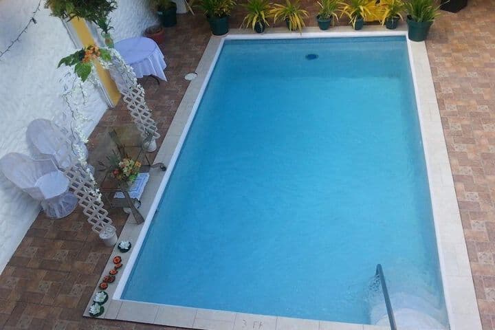La Mamre Guest House photo 4