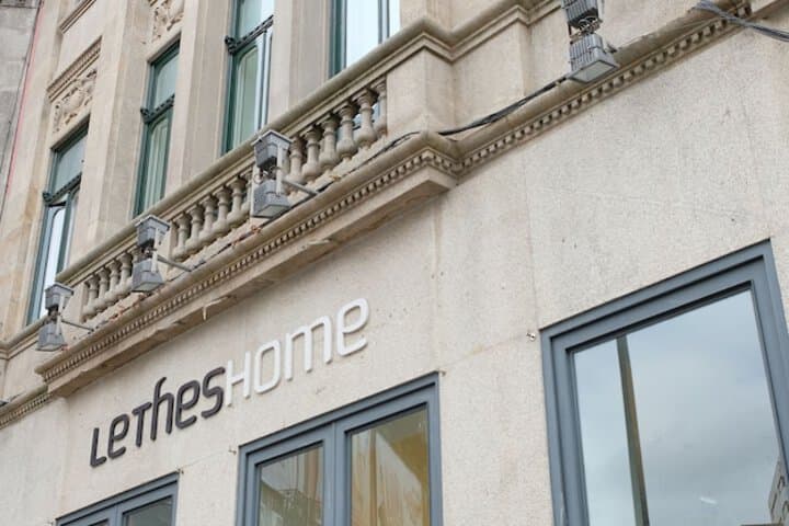 Letheshome Apartments photo 4