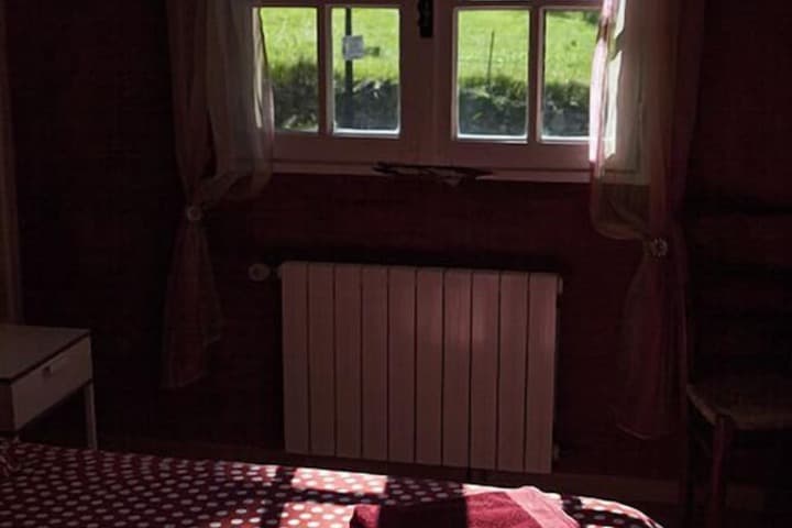 Auberge De La Vallée photo 4