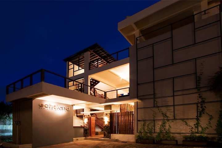 Echoland Bed & Breakfast photo 2