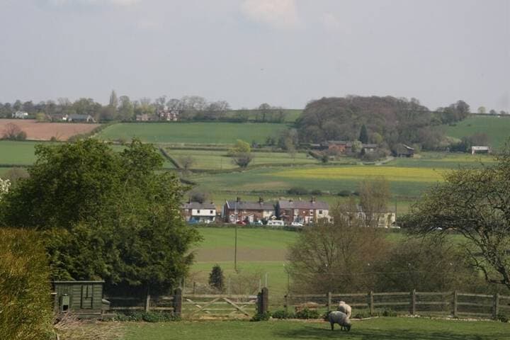 Wall Hill Farm Guest House photo 3