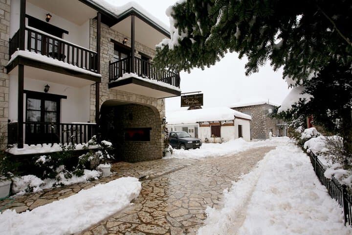 Fretzato Traditional Guest House photo 2