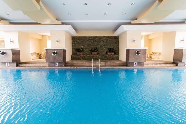 JMM Grand Suites photo 2