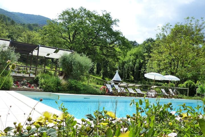 Querce destination view