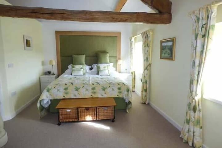 Kestrel Cottage photo 4