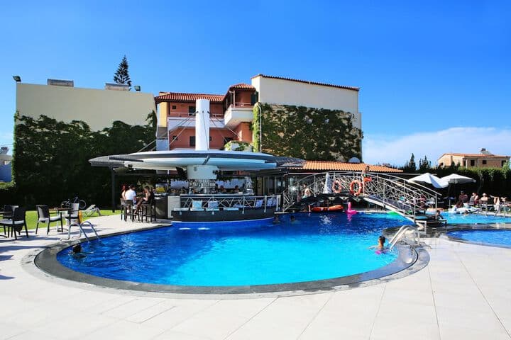 Marigianna Apartments photo 4