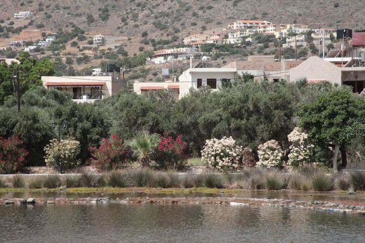 Elounda Olive Garden Studios photo 2