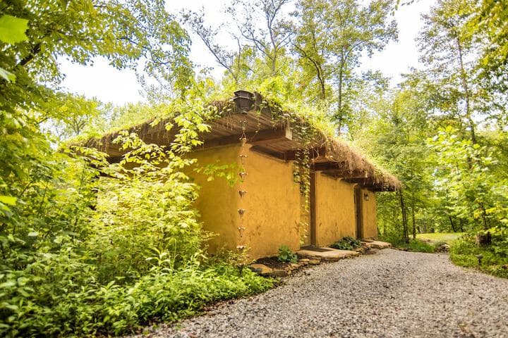 Makanda Inn photo 2