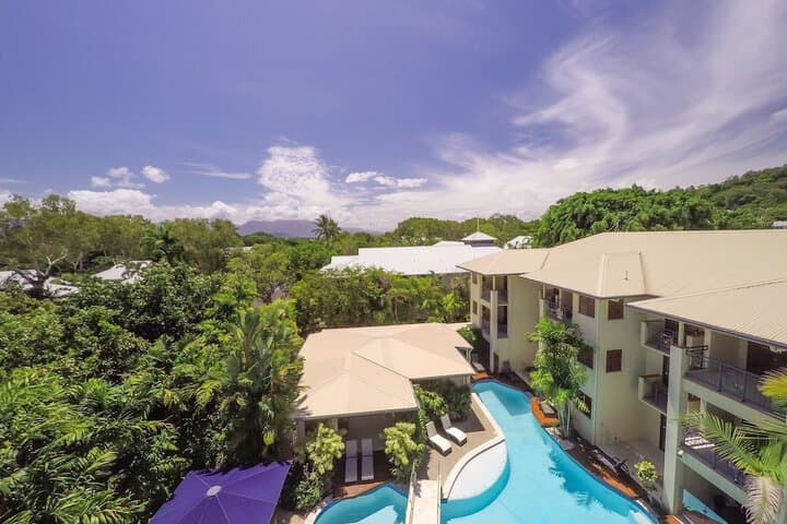 Meridian Port Douglas Adults only photo 3
