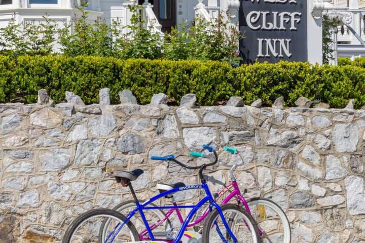 West Cliff Inn a Four Sisters Inn photo 2