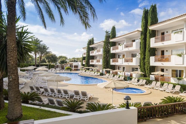 Inturotel Esmeralda Garden photo 1