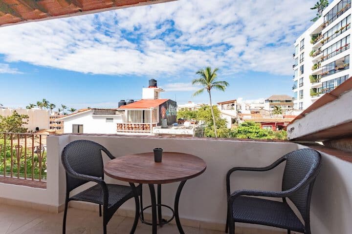 Olas Altas Suites photo 2