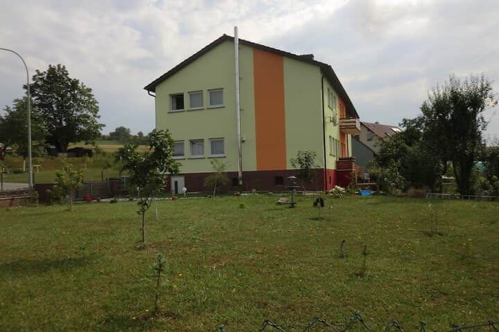 Freiensteinau destination view