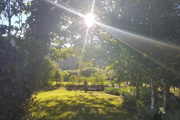 Periwinkle Grove Cottage photo 3