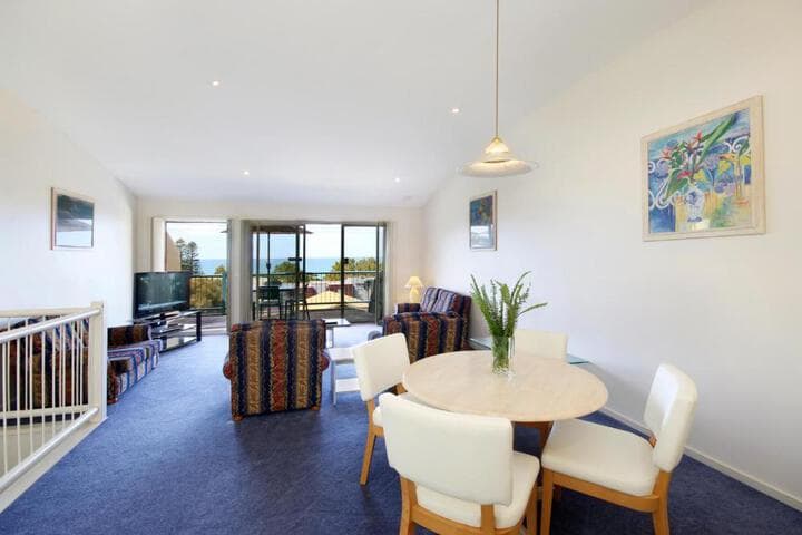 Lorne Ocean Sun Apartments photo 2