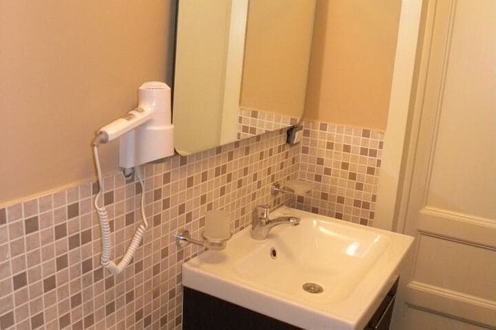 B&B Residenza Umberto photo 4