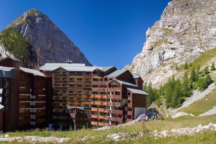 Pierre & Vacances Residence Les Balcons de Bellevarde photo 3