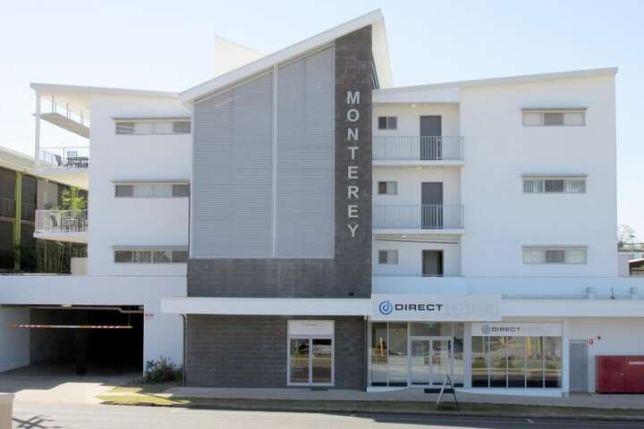 Property Vine Monterey Moranbah photo 3