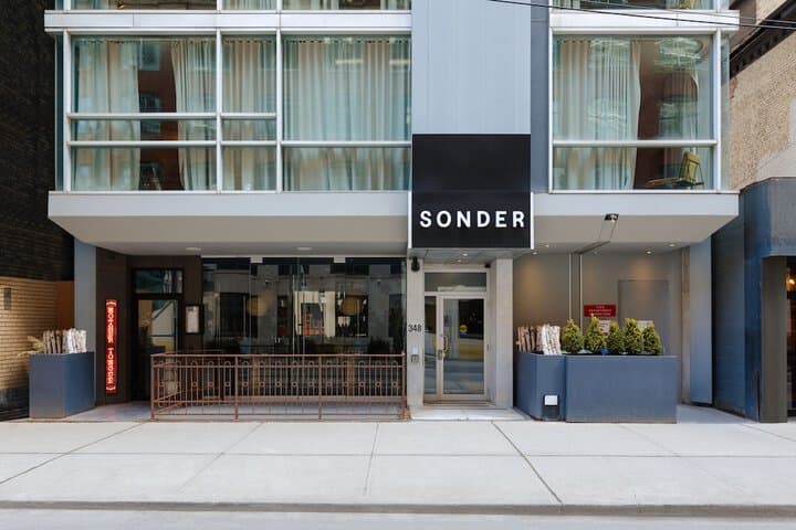 Sonder The Slate photo 3