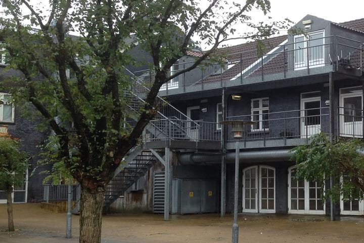 Herning City Apartments photo 4
