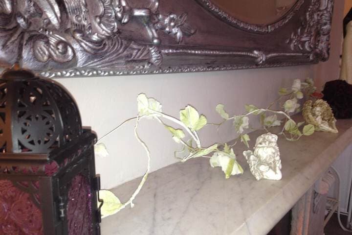 The Castle House Luxury Bed & Breakfast photo 5