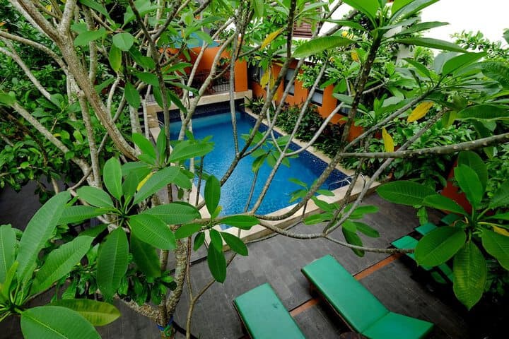 The Hill Ungasan House photo 2
