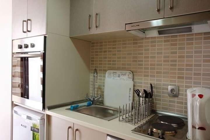 Home Stay Home Sisli photo 3