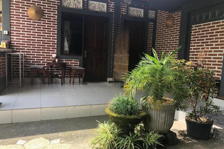 Rama Homestay photo 3