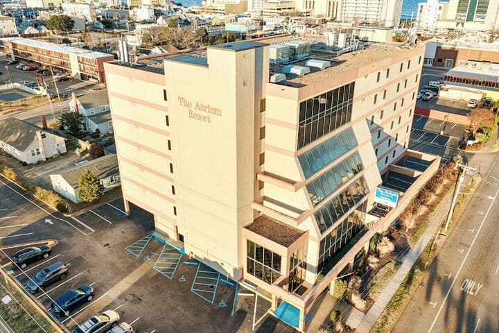 The Atrium Resort Virginia Beach by Vacatia photo 5