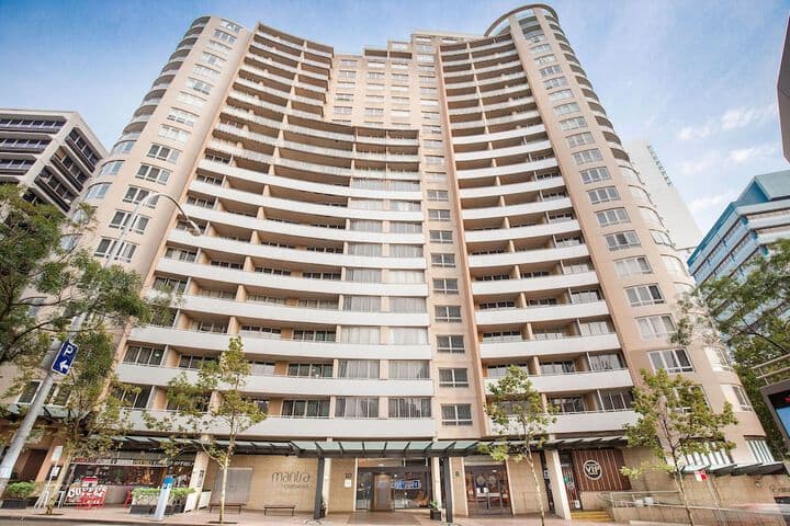 Mantra Chatswood photo 3