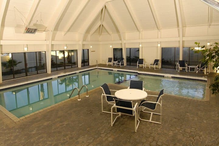 Summer House on Romar Beach by Wyndham Vacation Rentals photo 3