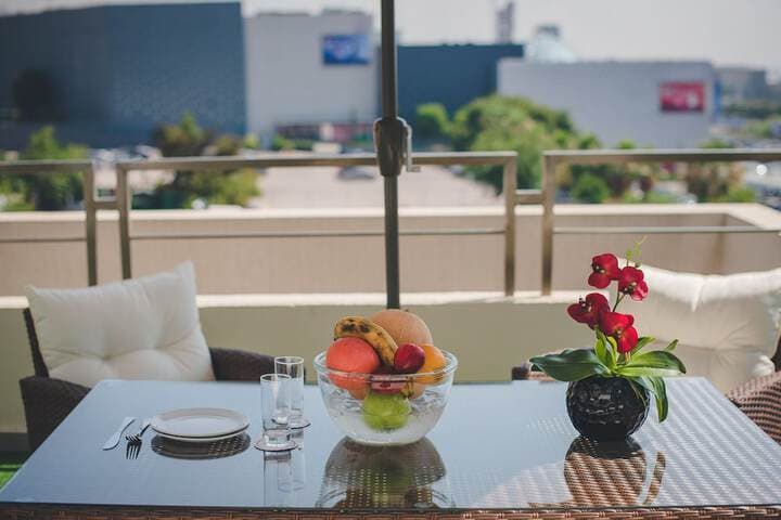 Louis V Hotel Beirut photo 4