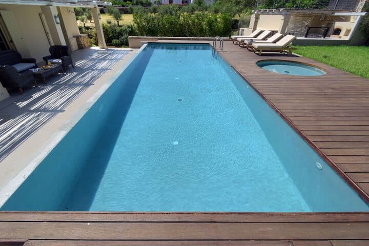 Geraniotis Villa photo 4