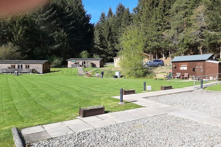 Tayview Lodges photo 2