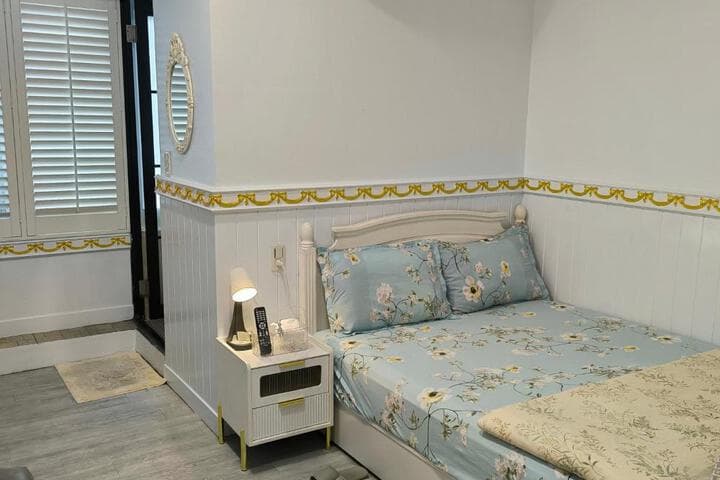 橙舍二館 TW Hostel 2 photo 4