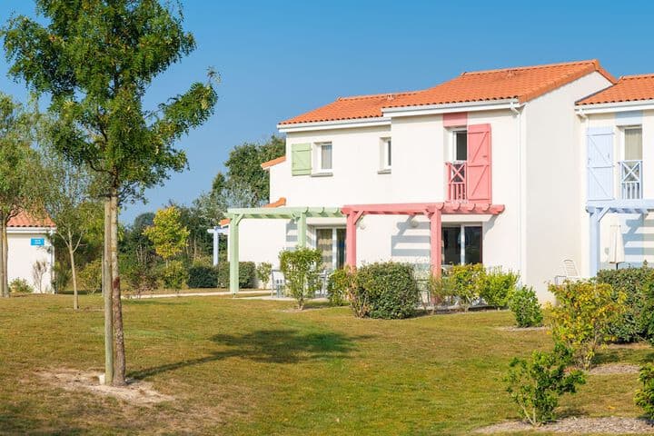 Résidence Lagrange Vacances Le Village de la Mer photo 4