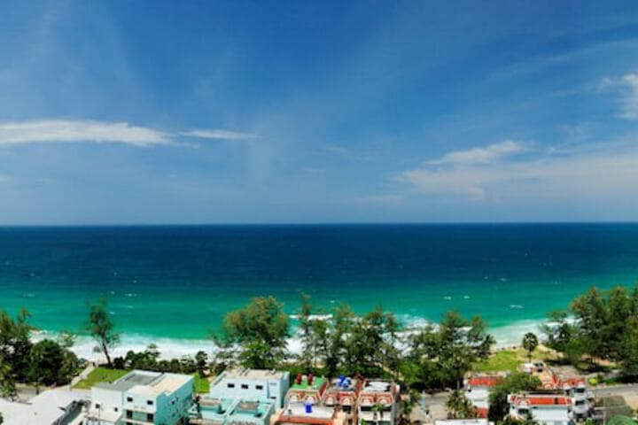 Waterfront Suites Phuket by Centara photo 4