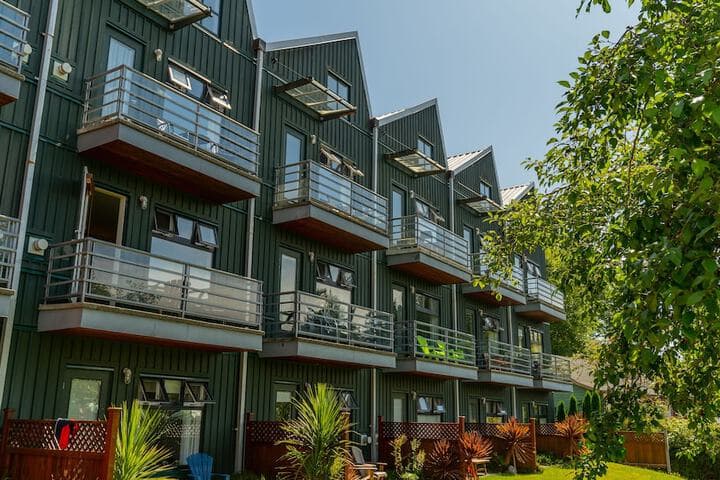 Fred Tibbs Ocean Front Condos photo 2