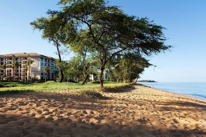 The Westin Nanea Ocean Villas Kaanapali photo 3